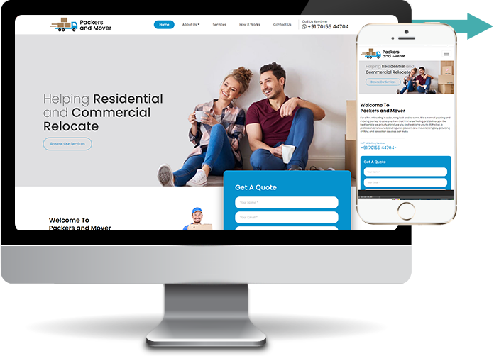 Top Rated Web Development Company